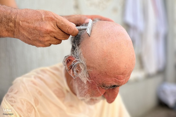 مناسک حج تمتع در روز عید قربان