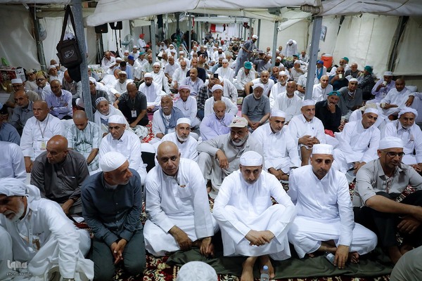 همایش گرامیداشت خادمین ضیوف الرحمان اهل سنت