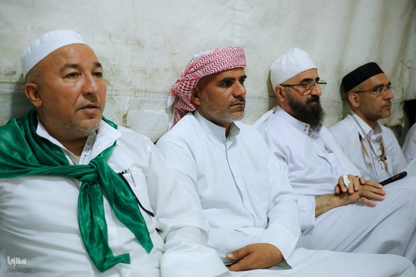 همایش گرامیداشت خادمین ضیوف الرحمان اهل سنت