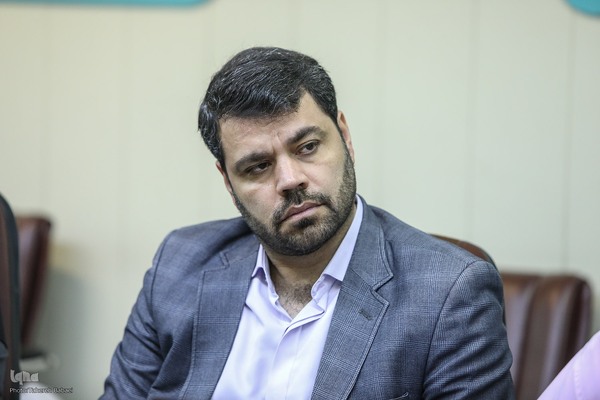 نشست پایش و ارتقای سلامت اعضای جهاد دانشگاهی