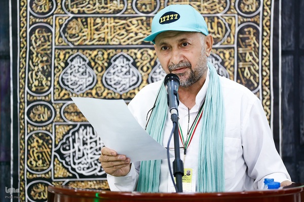 دیدار با جمعی از دانشگاهیان