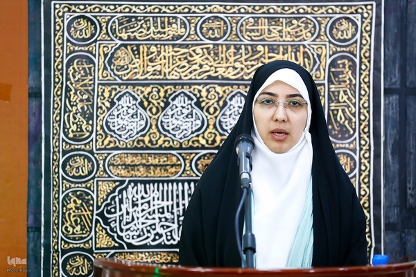 دیدار با جمعی از دانشگاهیان