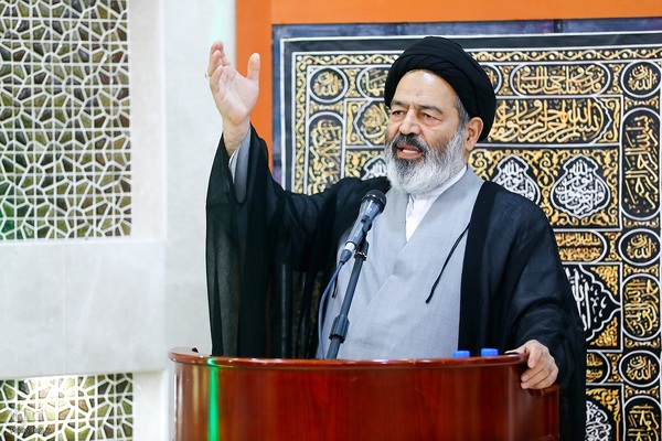 دیدار با جمعی از دانشگاهیان