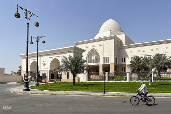 حال و هوای شهر پیامبر سال ۱۴۴۵ هجری قمری