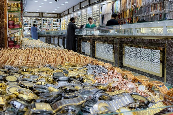 حال و هوای شهر پیامبر سال ۱۴۴۵ هجری قمری