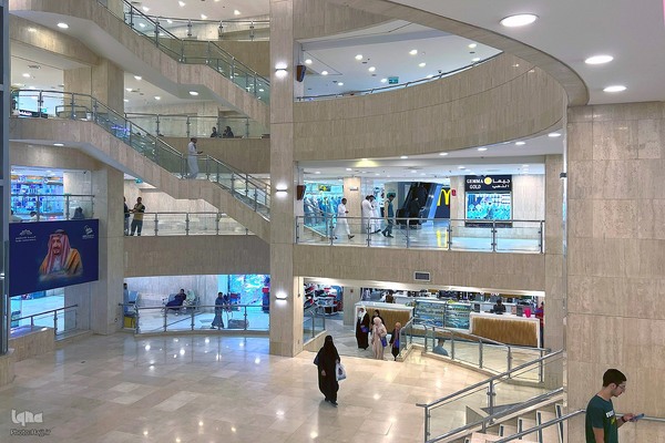 حال و هوای شهر پیامبر سال ۱۴۴۵ هجری قمری