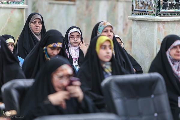 چهل و هفمین دوره مسابقات قرآن کریم مرحله شهرستانی