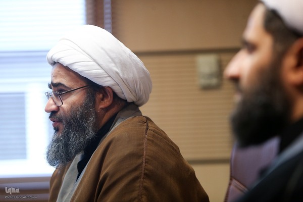 نشست خبری تشریح برنامه‌های محرم و تابستان «نهضت ملی زندگی با آیه‌ها»