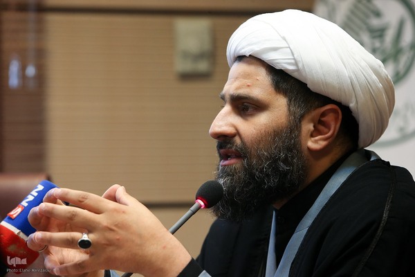 نشست خبری تشریح برنامه‌های محرم و تابستان «نهضت ملی زندگی با آیه‌ها»