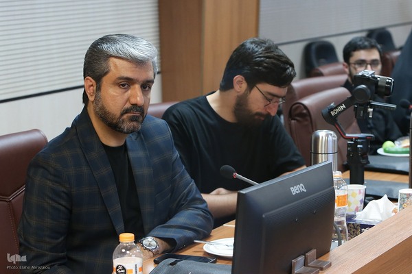 نشست خبری تشریح برنامه‌های محرم و تابستان «نهضت ملی زندگی با آیه‌ها»