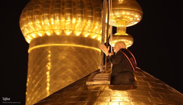 کربلا آماده پذیرایی از عزاداران اباعبدالله الحسین(ع)