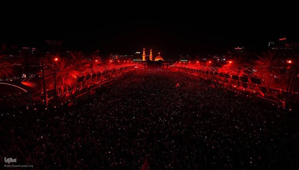 کربلا آماده پذیرایی از عزاداران اباعبدالله الحسین(ع)