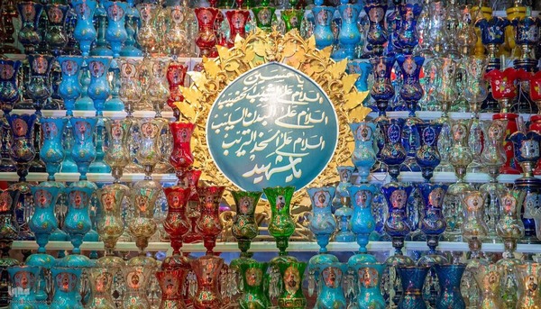 کربلا آماده پذیرایی از عزاداران اباعبدالله الحسین(ع)