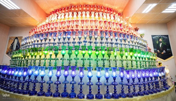 کربلا آماده پذیرایی از عزاداران اباعبدالله الحسین(ع)