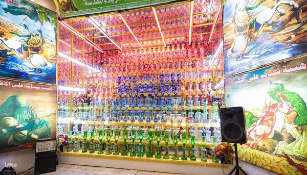 کربلا آماده پذیرایی از عزاداران اباعبدالله الحسین(ع)