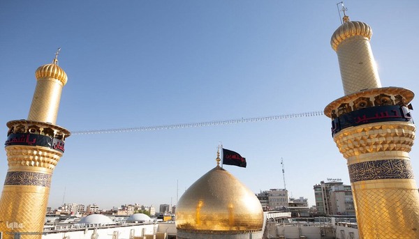 کربلا آماده پذیرایی از عزاداران اباعبدالله الحسین(ع)