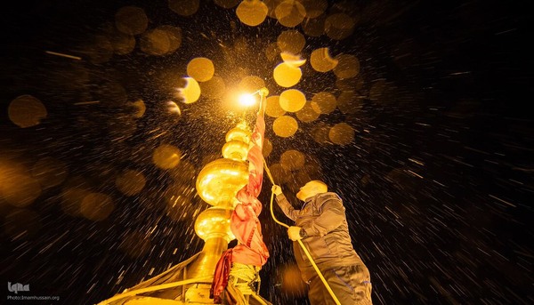 کربلا آماده پذیرایی از عزاداران اباعبدالله الحسین(ع)