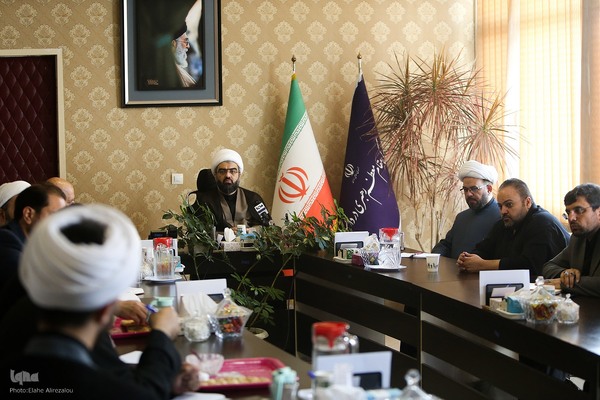 مجمع مشورتی قرآن نهاد