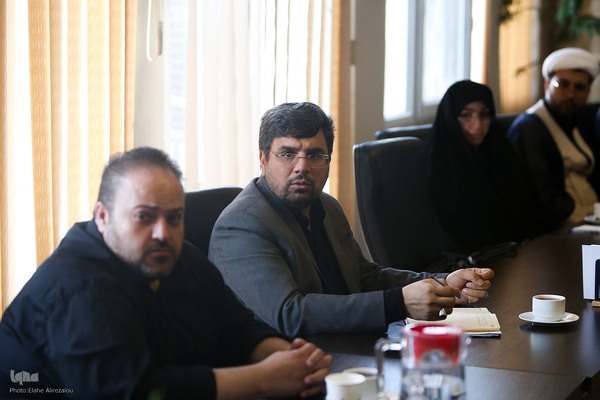 مجمع مشورتی قرآن نهاد