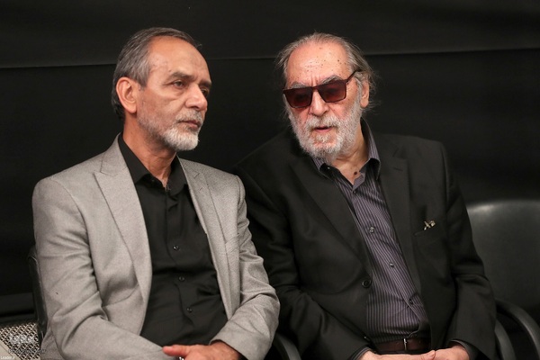 مراسم عزاداری شب تاسوعای حسینی (علیه‌السلام)