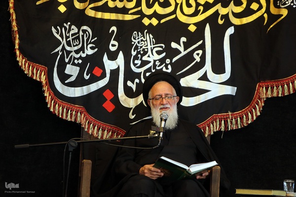 تاسوعای حسینی در خوانسار