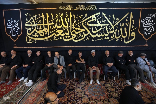 تاسوعای حسینی در خوانسار