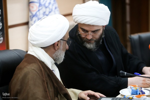 جلسه شورای توسعه فرهنگی قرآن