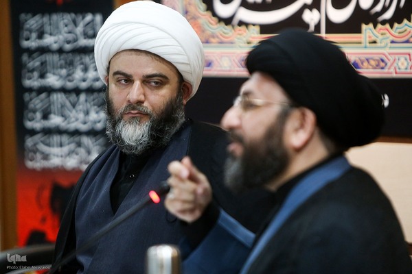 جلسه شورای توسعه فرهنگی قرآن