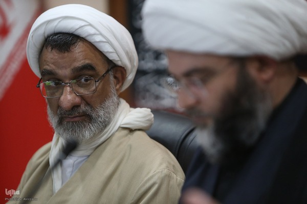 جلسه شورای توسعه فرهنگی قرآن