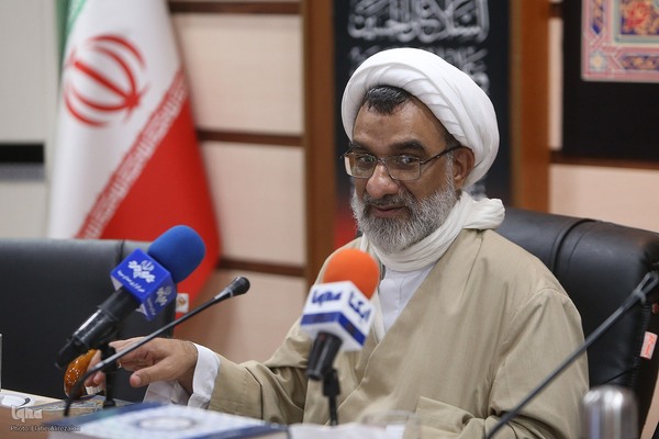 حجت‌الاسلام والمسلمین عبدالحسین خسروپناه در جلسه شورای توسعه فرهنگی قرآن
