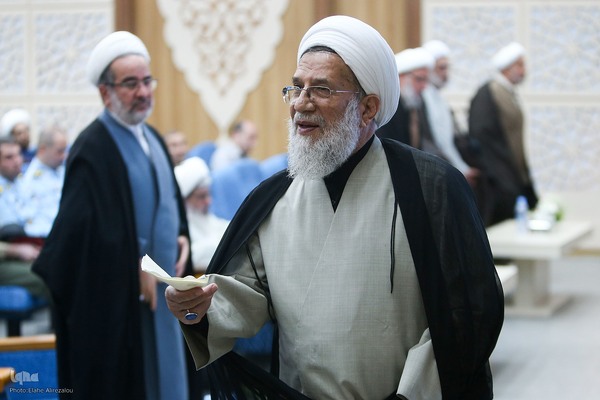 آئین اختتامیه جشنواره قرآنی «تنویر»