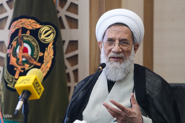 آئین اختتامیه جشنواره قرآنی «تنویر»