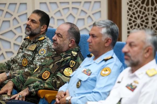 آئین اختتامیه جشنواره قرآنی «تنویر»