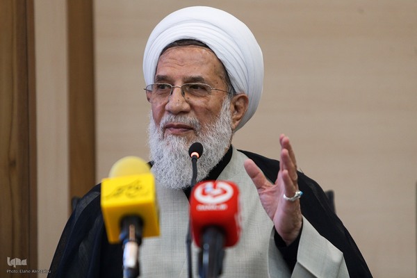 آئین اختتامیه جشنواره قرآنی «تنویر»