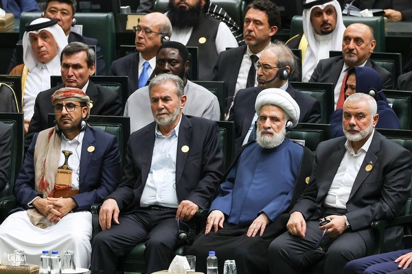 شهید اسماعیل هنیه