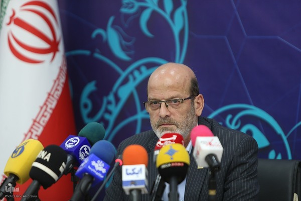 نشست خبری چهل و چهارمین سالگرد تشکیل جهاد دانشگاهی