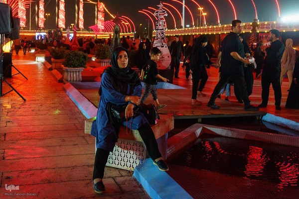 دومین سوگواره آئینی «محرم شهر»