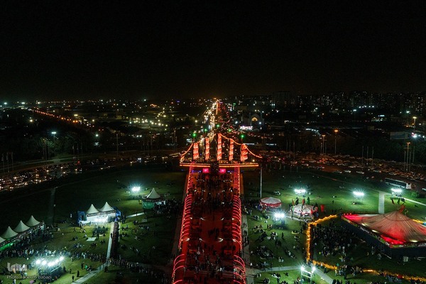 دومین سوگواره آئینی «محرم شهر»