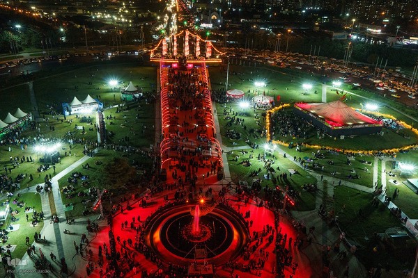 دومین سوگواره آئینی «محرم شهر»