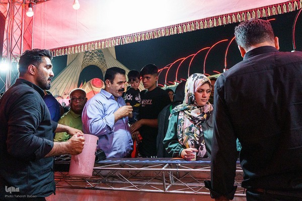 دومین سوگواره آئینی «محرم شهر»