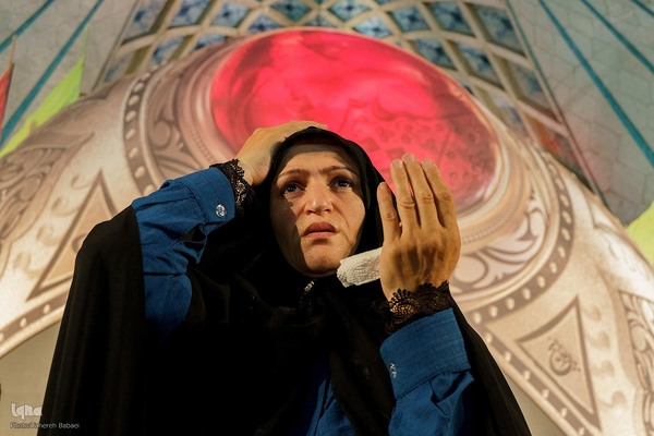 دومین سوگواره آئینی «محرم شهر»