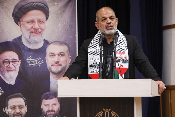 آغاز رسمی مراسم پیاده‌روی اربعین حسینی ۱۴۰۳