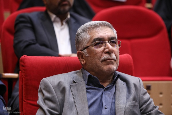 چهل و چهارمین سالگرد تشکیل جهاددانشگاهی