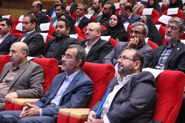 چهل و چهارمین سالگرد تشکیل جهاددانشگاهی