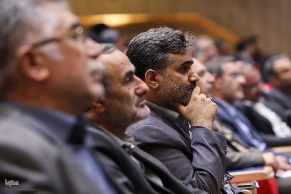 چهل و چهارمین سالگرد تشکیل جهاددانشگاهی