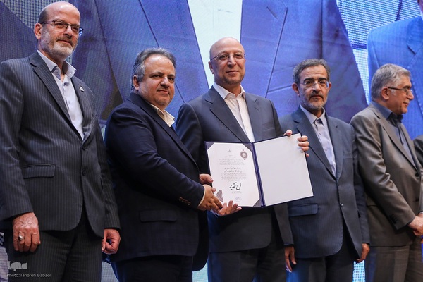 چهل و چهارمین سالگرد تشکیل جهاددانشگاهی