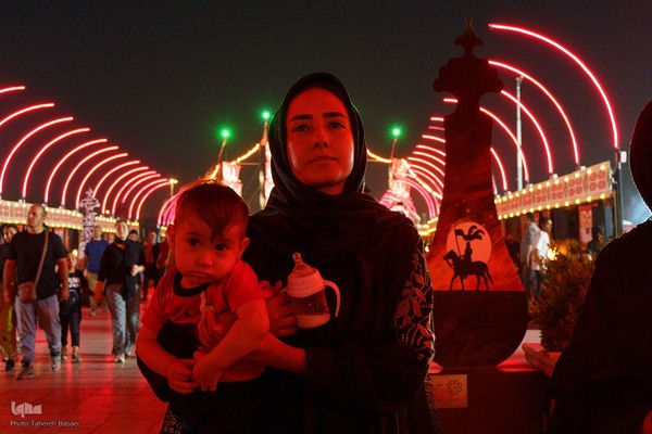 دومین سوگواره آئینی «محرم شهر»