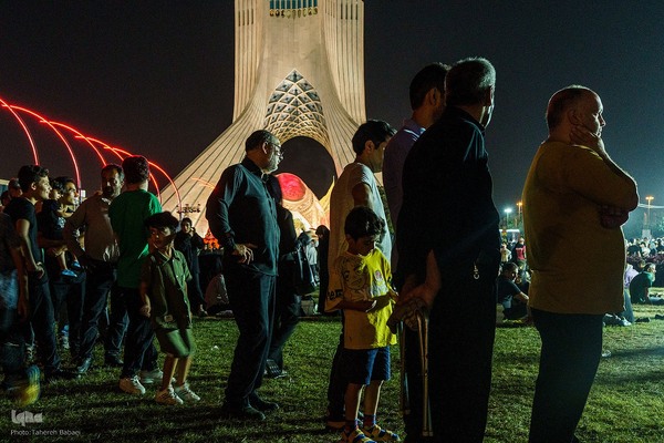 دومین سوگواره آئینی «محرم شهر»