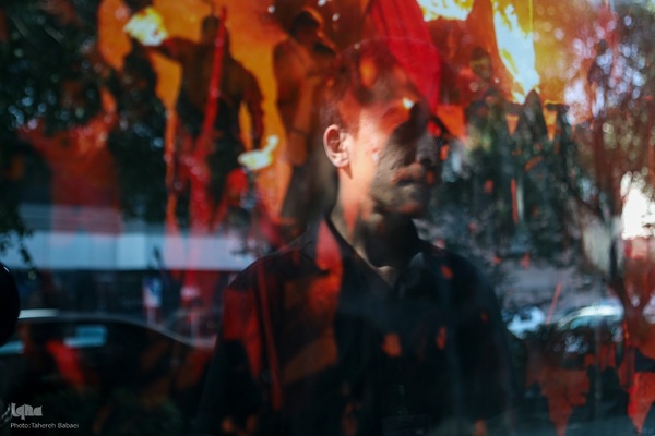 نمایشگاه عکس‌ «نوبهار ماتم شد»