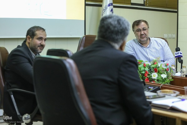 پیش‌نشست ششمین دوره همایش سواد فضای مجازی